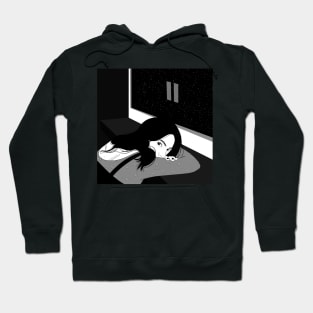 Pause Hoodie